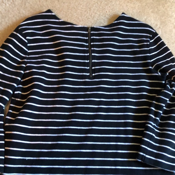 Merona tunic top - Picture 4 of 4